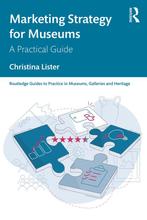 Routledge Guides to Practice in Museums, Galleries and, Verzenden, Zo goed als nieuw, Christina Lister