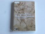 Bach - Matthäus Passion / Ton Koopman (2 DVD), Cd's en Dvd's, Verzenden, Nieuw in verpakking