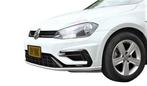 VW GOLF 7.5 R BODYKIT voor GOLF 7 | 2012 - 2017 | OEM LOOK |, Volkswagen, Nieuw, Ophalen of Verzenden, Bumper