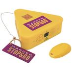 Stop&Go Rooftop Ultrasoon Marterverjager, Auto diversen, Ophalen of Verzenden