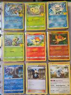 Pokémon Card - Mewtwo, Pikachu, Evoli First edition, Foil,, Hobby en Vrije tijd, Verzamelkaartspellen | Pokémon, Nieuw