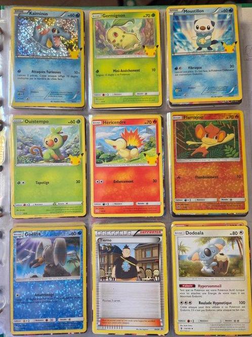 Pokémon Card - Mewtwo, Pikachu, Evoli First edition, Foil,, Hobby en Vrije tijd, Verzamelkaartspellen | Pokémon