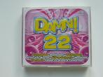 Damn! 22 - 100% Dance Hits (3 CD) Nieuw, Cd's en Dvd's, Cd's | Dance en House, Verzenden, Zo goed als nieuw