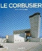 Corbusier 9783822840009, Boeken, Wetenschap, Zo goed als nieuw