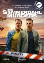 The Sommerdahl Murders - Seizoen 2 - 2DVD, Ophalen of Verzenden, Nieuw in verpakking