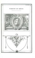 Portrait of Wybrand Simonsz. de Geest, Antiek en Kunst