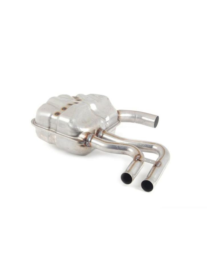 Uitlaat, Einddemper Mini Cooper S R53, Auto-onderdelen, Uitlaatsystemen, Nieuw, Mini, Ophalen of Verzenden