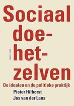 Boek Sociaal doe het zelven 9789045025896, Verzenden, Nieuw