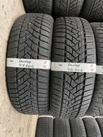 215-65-16 Dunlop Winterbanden 8mm Incl Montage 215 65 16, Auto-onderdelen, Banden en Velgen, Ophalen, 16 inch, Winterbanden, Band(en)