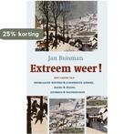 Extreem weer! 9789051943580 Jan Buisman, Boeken, Verzenden, Gelezen, Jan Buisman