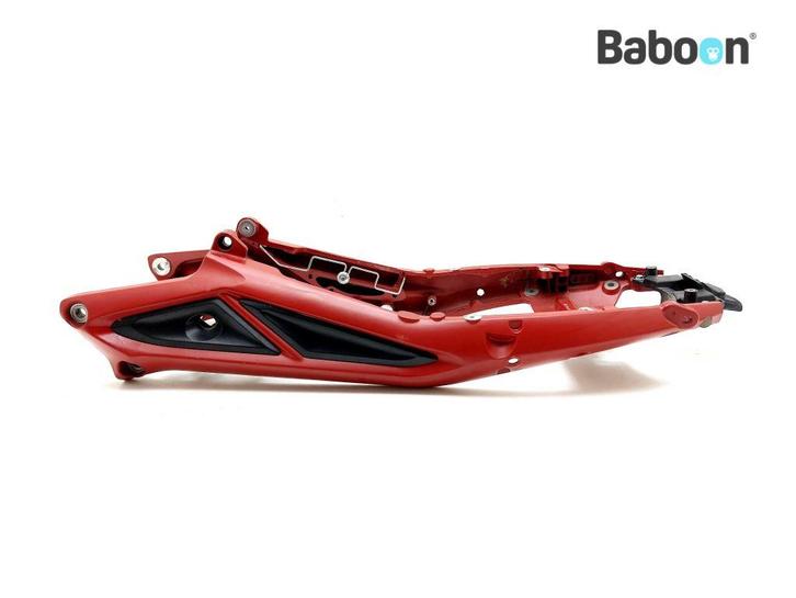 Achterframe Triumph Street Triple 765 R 2017> (806646>, Motoren, Onderdelen | Overige, Gebruikt, Verzenden