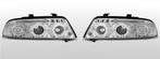 Carnamics Koplampen | Audi A4 00-01 5-d / A4 99-01 4-d / A4, Auto-onderdelen, Verlichting, Verzenden, Nieuw
