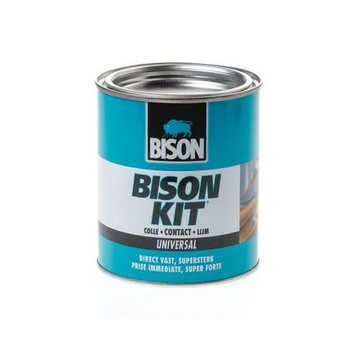 Bisonkit contactlijm 750ml (PAINT EN NON PAINT), Auto diversen, Autogereedschap, Nieuw, Verzenden