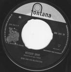 vinyl single 7 inch - Rene And His Alligators - Heisser Sand, Cd's en Dvd's, Verzenden, Zo goed als nieuw