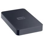 Toshiba Externe Harde Schijf - 160 GB (WDBAAR1600ABK-NESN), Computers en Software, Harde schijven, Verzenden, Zo goed als nieuw