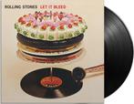 The Rolling Stones - Let It Bleed (50th Anniversary Edition, Verzenden, Nieuw in verpakking