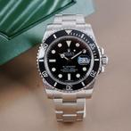 Rolex - Submariner Date Ceramic Bezel - 116610 - Heren -, Nieuw