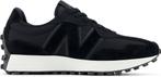 New Balance - maat 37 - 327 Dames Sneakers - BLACK, Kleding | Dames, Schoenen, Verzenden, Nieuw