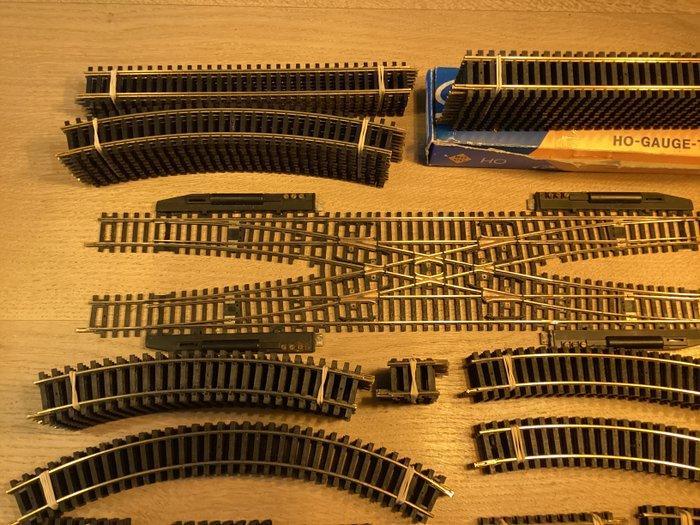 Roco H0 -, Hobby en Vrije tijd, Modeltreinen | H0