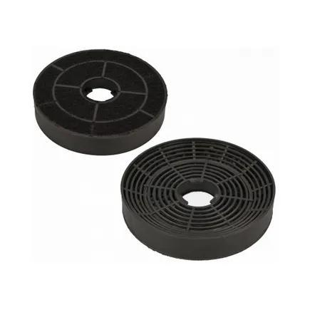 Silverline Koolstoffilter KF003 / AF 90, Witgoed en Apparatuur, Afzuigkappen, Verzenden