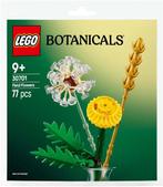 LEGO Botanicals Field Flowers - 30701 (Nieuw), Verzenden, Nieuw
