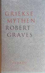 Griekse mythen 9789026944055 Robert Graves, Boeken, Verzenden, Gelezen, Robert Graves