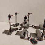 Märklin H0 - 7041, 7039 - Signalen (7), Nieuw