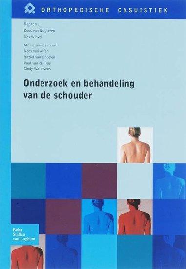 9789031350339 | Orthopedische casuïstiek - Onderzoek en b..., Boeken, Studieboeken en Cursussen, Verzenden