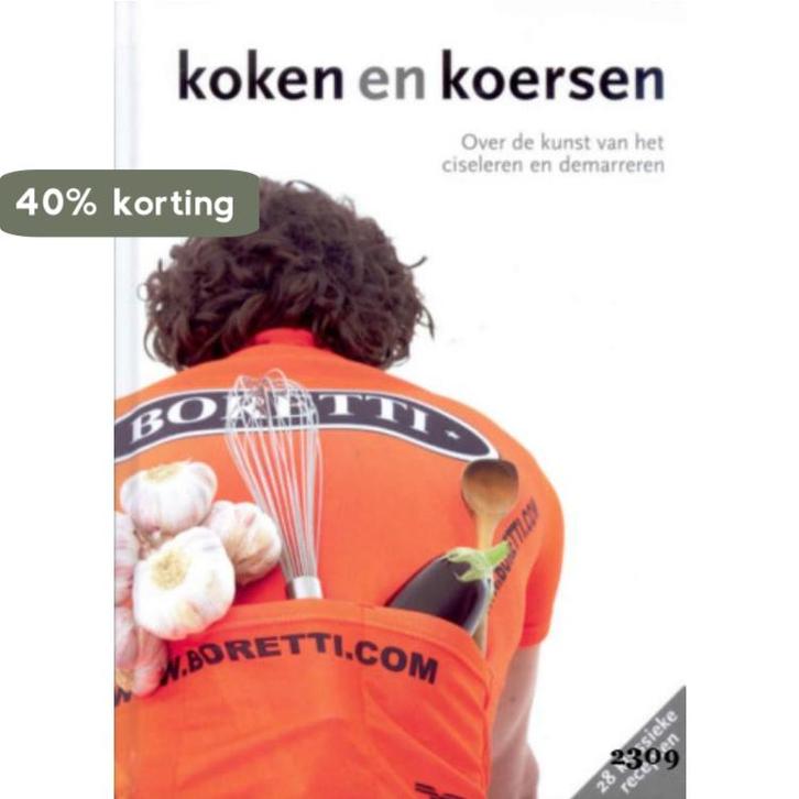 Koken en koersen 9789079218011, Boeken, Kookboeken, Zo goed als nieuw, Verzenden
