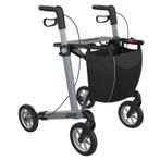 Lichtgewicht rollator Server Comfort met SOFT wielen (7 kg), Ophalen of Verzenden, Nieuw