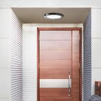 LED Plafondlamp met Bewegingssensor + Dag en Nacht Sensor -, Ophalen of Verzenden, Nieuw, Kunststof