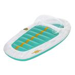 Loungebed vacation Yacht 216 cm, Verzenden, Nieuw