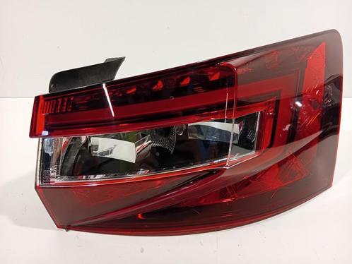 Achterlicht carrosserie rechts Skoda Superb III 1.5 TSi 3v99, Auto-onderdelen, Verlichting, ARN erkend, Stiba lid, Erkend duurzaam