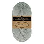 Scheepjes Cotton Create - 710 Draft - Gerecycled & Premium, Ophalen of Verzenden, Nieuw