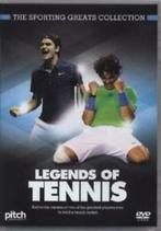 Sporting Greats - Legends of Tennis - Ro DVD, Cd's en Dvd's, Verzenden, Zo goed als nieuw