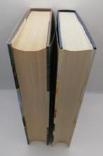 Doris Lessing - 2 Signed First Editions: African Laughter,, Antiek en Kunst, Antiek | Boeken en Bijbels