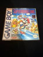 Nintendo - Gameboy - Super Mario Land USA complete with box, Nieuw