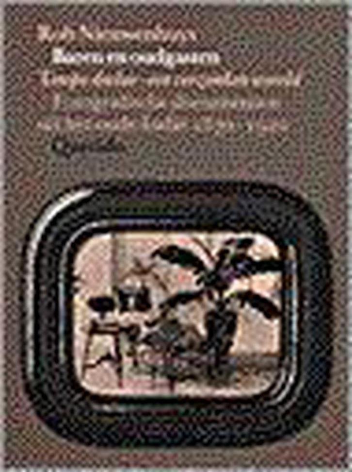 Baren en oudgasten / Tempo Doeloe - een verzonken wereld / 1, Boeken, Geschiedenis | Wereld, Gelezen, Verzenden