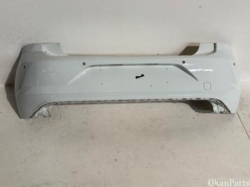 VW Volkswagen Polo 2G achterbumper 2GS807421 beschikbaar voor biedingen