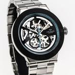 Murex - SUPREMO Skeleton Automatic - MUA672SK-SB-9A - Zonder, Nieuw