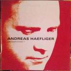 cd - Andreas Haefliger - Perspectives 1, Verzenden, Zo goed als nieuw