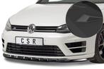 Cupspoiler voor VW Golf 7 R CSL340-S, Verzenden, Nieuw