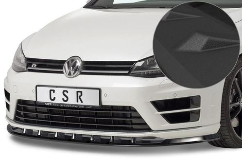 Cupspoiler voor VW Golf 7 R CSL340-S, Auto-onderdelen, Carrosserie en Plaatwerk, Nieuw, Verzenden