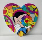 Meta Pop (1990) - Heart Pinocchio, from: The Icon´s of Art