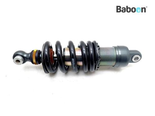 Achter Schokbreker Honda NT 650 V Deauville 1998-2001, Motoren, Onderdelen | Honda, Gebruikt, Verzenden