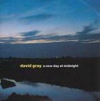 cd - David Gray - A New Day At Midnight, Verzenden, Zo goed als nieuw