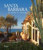 9780847842698 Santa Barbara Douglas Woods, Boeken, Verzenden, Nieuw, Douglas Woods
