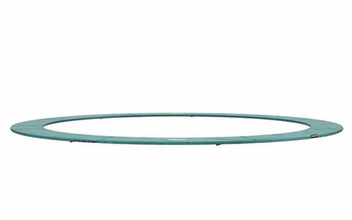 Trampoline Rand Flatground Berg Champion 380 cm Groen, Kinderen en Baby's, Speelgoed | Buiten | Trampolines, Nieuw, Ophalen of Verzenden