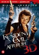 Resident evil - Afterlife - DVD, Cd's en Dvd's, Dvd's | Science Fiction en Fantasy, Verzenden