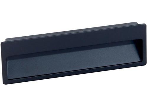 Infrees Komgreep KOVA 160 mm, Doe-het-zelf en Verbouw, Hang- en Sluitwerk, Nieuw, Ophalen of Verzenden